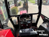 Compact tractor International 633