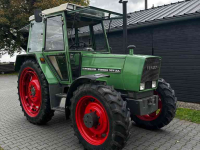Tractor / Trekker Fendt Farmer 307 LSA