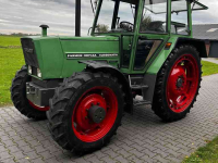 Tractor / Trekker Fendt Farmer 307 LSA