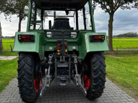 Tractor / Trekker Fendt Farmer 307 LSA