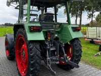 Tractor / Trekker Fendt Farmer 307 LSA