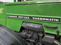 Tractor / Trekker Fendt Farmer 307 LSA