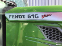 Tractor / Trekker Fendt 516 Vario