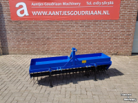Graszodebeluchter AGM Gazonbeluchter GLB 181 referentie