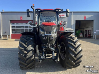 Tractor / Trekker Case-IH Puma 220 AFS Connect