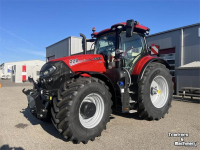Tractor / Trekker Case-IH Puma 220 AFS Connect