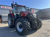 Tractor / Trekker Case-IH Puma 220 AFS Connect