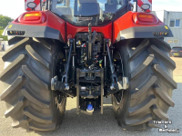 Tractor / Trekker Case-IH Puma 220 AFS Connect