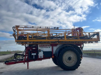 Veldspuit Agrifac GS 4200