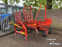Rugger / Hark / Zwadhark Kuhn Kuhn GA4501 Hark