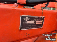 Rugger / Hark / Zwadhark Kuhn Kuhn GA4501 Hark