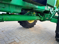 Tractor / Trekker John Deere 4050 4WD