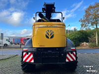 Veldhakselaar New Holland FR 920
