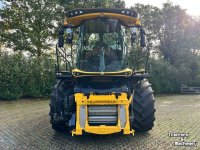 Veldhakselaar New Holland FR 920