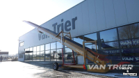 Boxenvuller / Hallenvuller Breston HV16-80 Hallenvuller