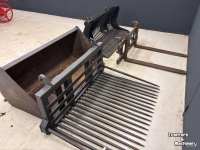 Telescopische Shovel / Wiellader / Kniklader Eurotrac T13