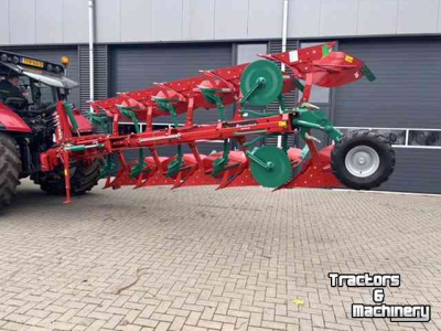 Ploegen Kverneland LB 100-300-5 variomat