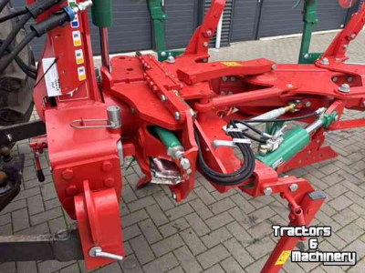Ploegen Kverneland LB 100-300-5 variomat
