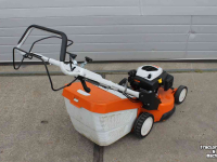 Duw-maaier Stihl RM655.1 VS gazonmaaier motormaaier maaimachine grasmaaier