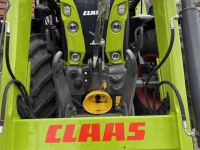 Traktoren Claas Arion 630-4 ATZ CMATIC