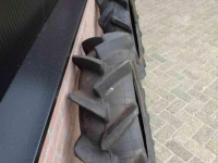 Wielen, Banden, Velgen & Afstandsringen Bridgestone 