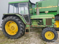 Tractor / Trekker John Deere 3130