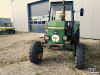 Tractor / Trekker John Deere 3130