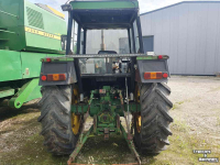 Tractor / Trekker John Deere 3130