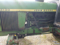 Tractor / Trekker John Deere 3130