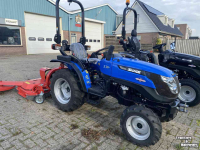 Tractor / Trekker Solis 26  6+2 ShideShift