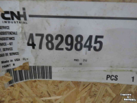 Maaidorser / Combine New Holland NewH CR/CX 4WD Kit wielmotoren CNH parts nr:47829845