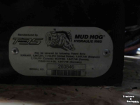 Maaidorser / Combine New Holland NewH CR/CX 4WD Kit wielmotoren CNH parts nr:47829845