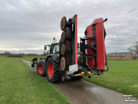 Maaier Vicon CMP 3001 en CMP 9001