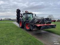 Maaier Vicon CMP 3001 en CMP 9001
