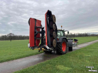 Maaier Vicon CMP 3001 en CMP 9001