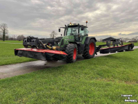 Maaier Vicon CMP 3001 en CMP 9001