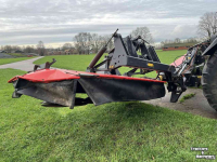 Maaier Vicon CMP 3001 en CMP 9001