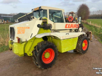 Verreiker  Claas ranger 940