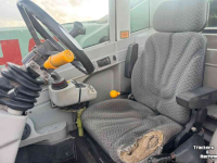 Verreiker  Claas ranger 940