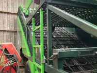 Aardappelrooier AVR SPIRIT 8200 RTI