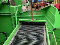 Aardappelrooier AVR SPIRIT 8200 RTI