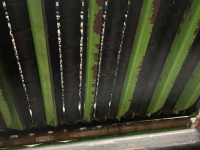 Aardappelrooier AVR SPIRIT 8200 RTI