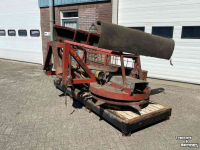 Kuilverdeler Vliebo Kuilverdeler