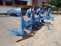 Ploegen Lemken Opal 90 38/113 3-Schaar Ploeg