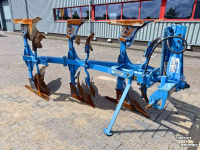 Ploegen Lemken Opal 90 38/113 3-Schaar Ploeg