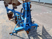 Ploegen Lemken Opal 90 38/113 3-Schaar Ploeg