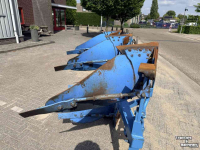 Ploegen Lemken Opal 90 38/113 3-Schaar Ploeg