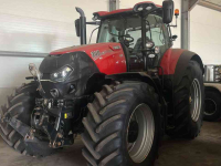 Tractor / Trekker Case-IH OPTUM 300 CVX