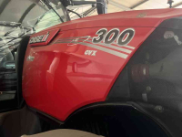Tractor / Trekker Case-IH OPTUM 300 CVX
