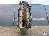Maaier Claas DISCO 8550 Plus